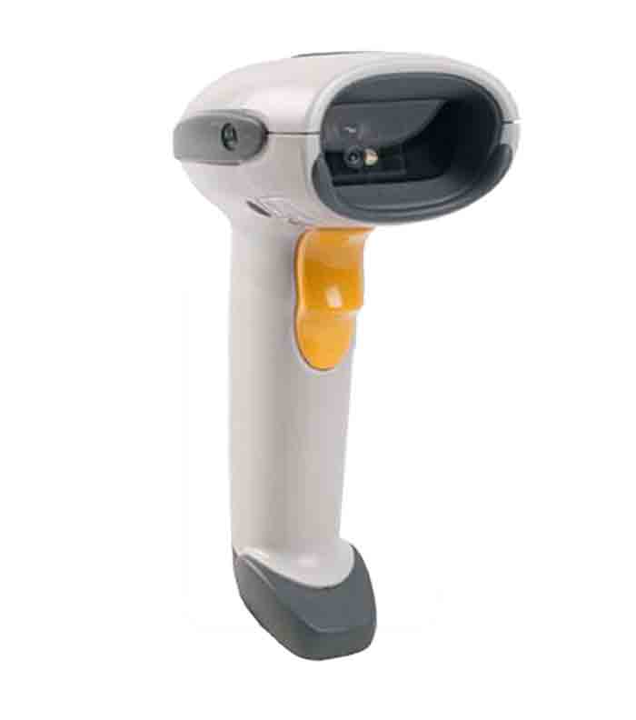 Zebra li4278 Handheld Scanner