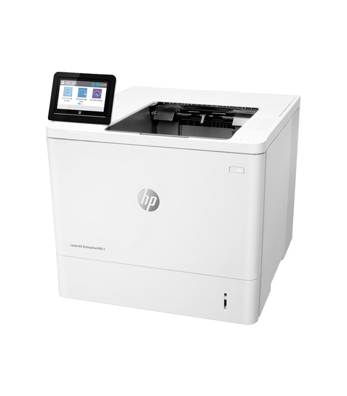 HP LaserJet Enterprise M611dn (7PS84A)
