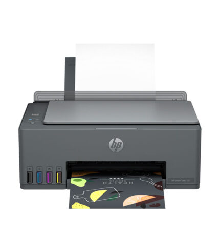 HP Smart Tank 581 All-in-One Printer (4A8D4A)
