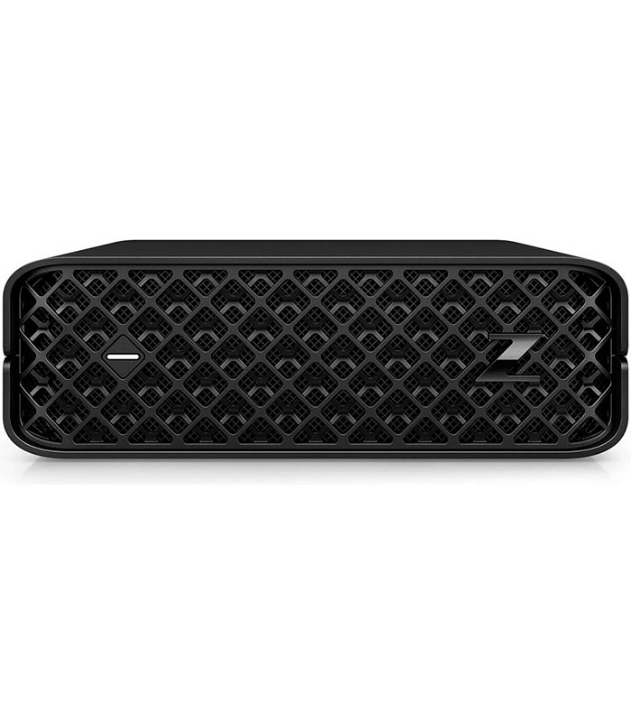 HP Z2 G9 Mini Workstation Desktop (4Y5Y9AV)