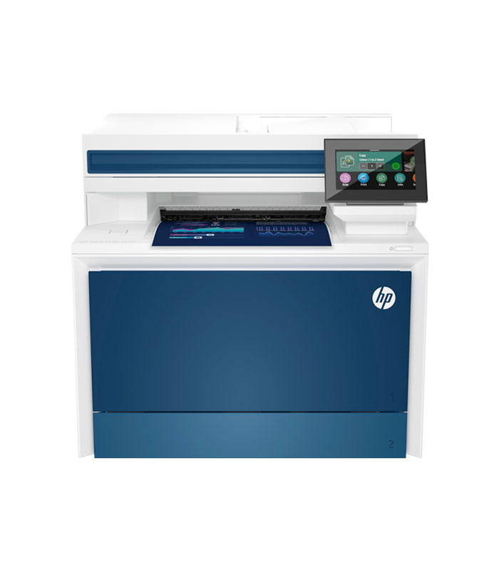 HP Color LaserJet Pro MFP 4303fdw Printer (5HH67A)