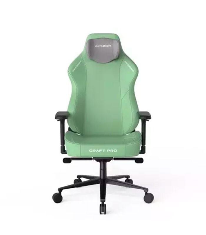DXRacer Craft Pro Classic - Green / DXRacer Craft Pro Classi (CRA-PR001-E-H1)