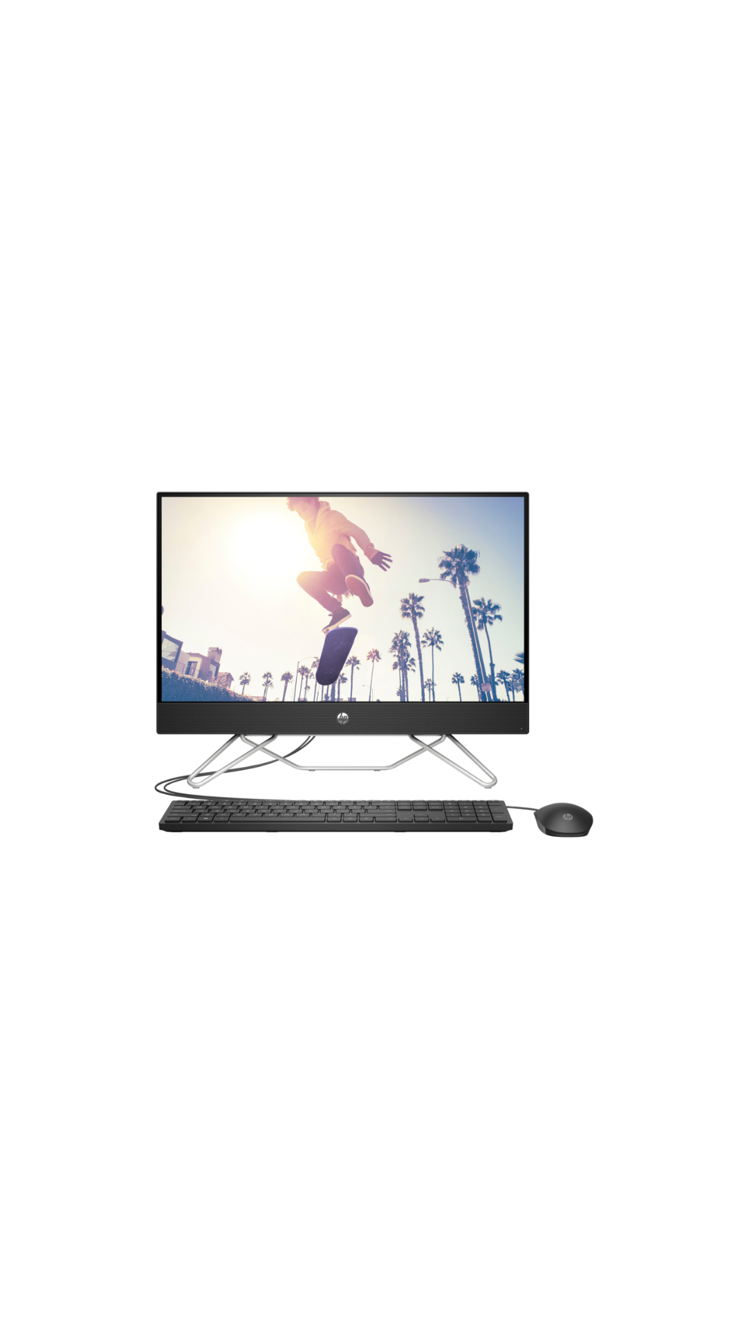 HP All-in-One 24-cb1472nh
