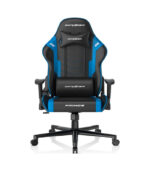DXRacer P132 Prince Series Gaming Chair - Black/Blue (GC-P132-NB-F2-158)