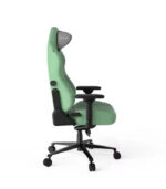 DXRacer Craft Pro Classic - Green / DXRacer Craft Pro Classi (CRA-PR001-E-H1) - Image 2