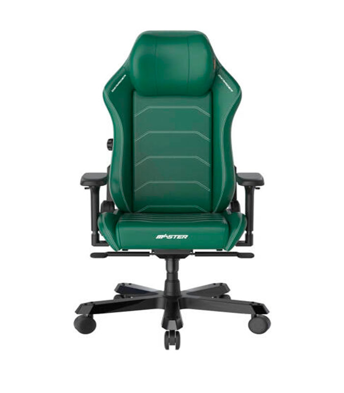 DXRacer Master Series Gaming Chair - Green (MAS-I238S-G-A3)