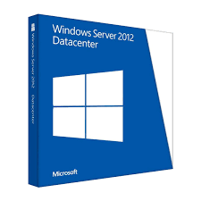 Windows Server 2012 Datacenter