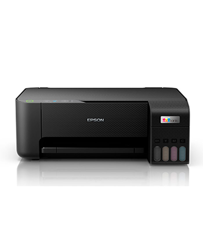 EPSON PRINTER L 3218 (004 INK)