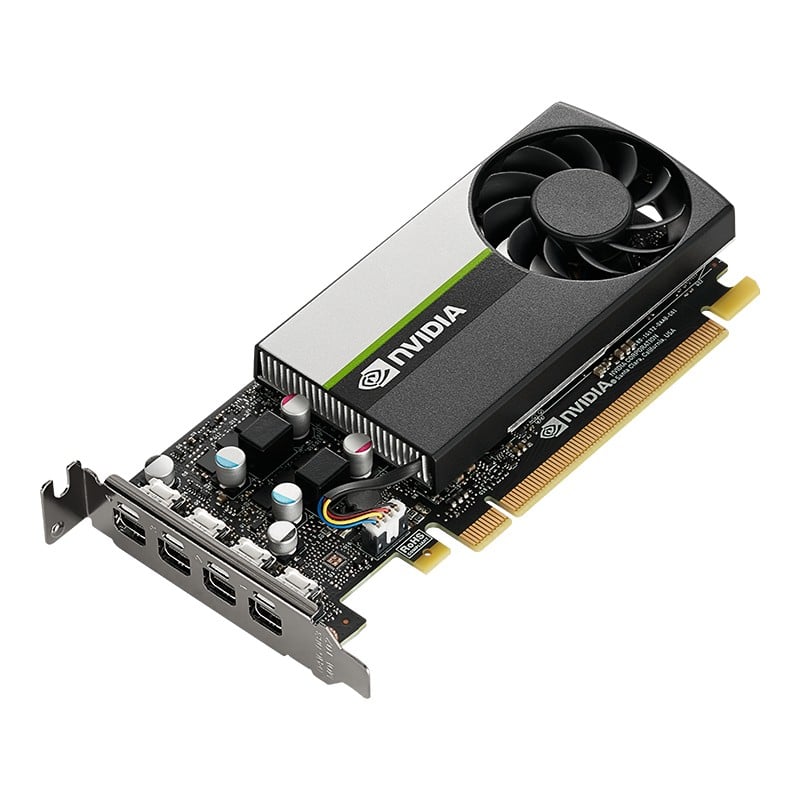 PNY NVIDIA T1000 Graphics 4GB GDDR6