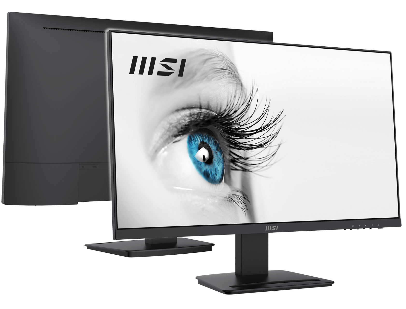 MSI MONITOR PRO MP 273A