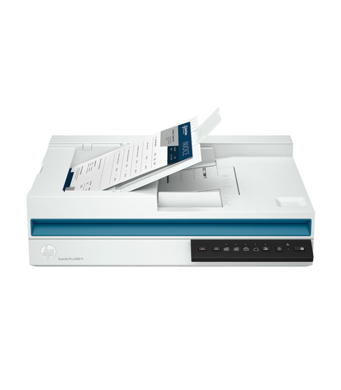 HP ScanJet Pro 2600 f1 (20G05A)