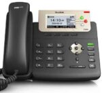 Yealink SIP-T23G IP Phone at a Cheap Price in Dubai Online Store