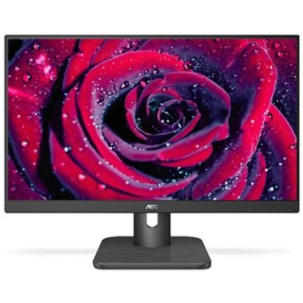 Lenovo ThinkVision P24q-10 23.8 inch Monitor 61A5GAT3UK