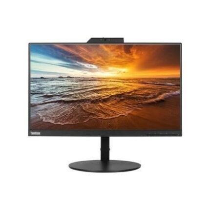 Lenovo ThinkVision T22i 21.5 inch Monitor 61A9MAT1UK