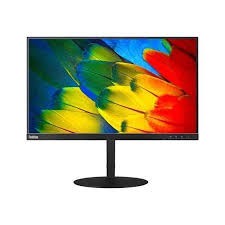 Lenovo ThinkVision P24h 23.8 inch Monitor 61AEGAT3UK