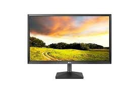 Lenovo ThinkVision T22v (VoIP) 21.5 inch Monitor 61BBMAT6UK