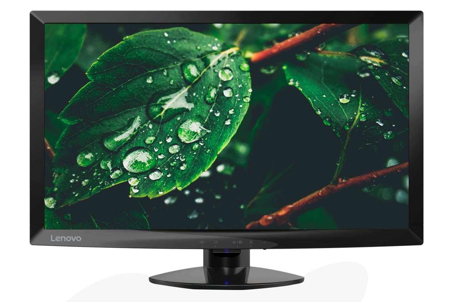 Lenovo ThinkVision P27u-10 27 inch Monitor 61CBGAT1UK