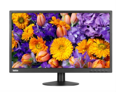 Lenovo ThinkVision T24i-10 23.8 inch Monitor 61CEMAT2UK