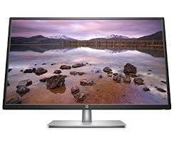 HP Z32 31.5 inch UHD 4k Micro Edge Display 1AA81A4