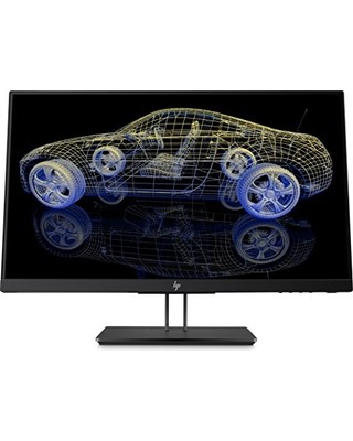 HP Z43 42.5-inch 4k UHD Display 1AA85A4