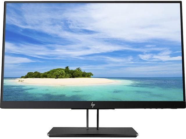 HP Z22n G2 21.5 inch Display 1JS05A4