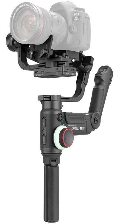 Zhiyun Crane 3 Lab Light