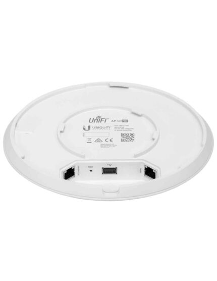 Ubiquiti UAP-AC-PRO UniFi Access Point Images and Pictures