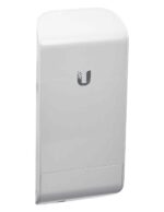 Ubiquiti NanoStation Loco M5 Indoor/Outdoor airMAX® 5 GHz 150+ Mbps 10+ km
