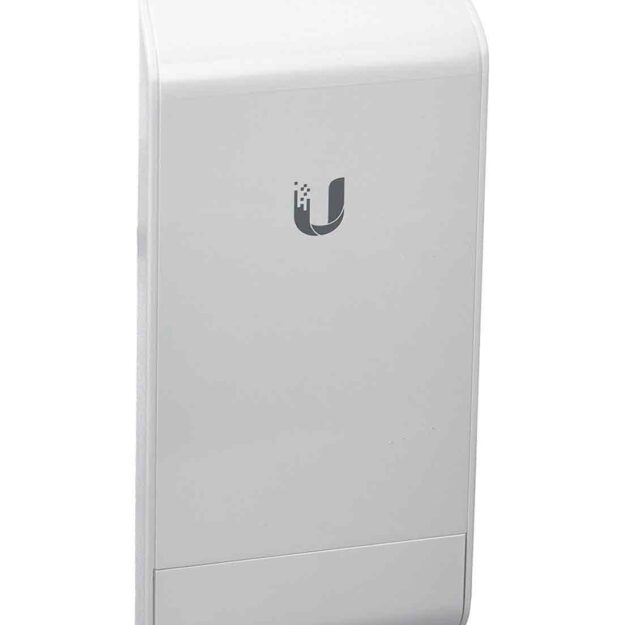 Ubiquiti NanoStation Loco M5 Indoor/Outdoor airMAX® 5 GHz 150+ Mbps 10+ km