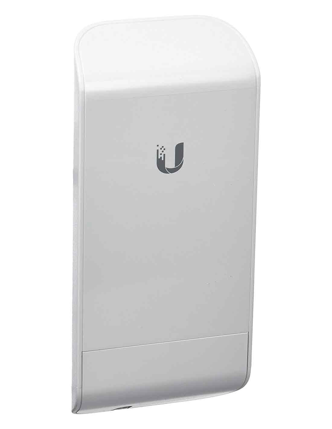 Ubiquiti NanoStation Loco M5 Indoor/Outdoor airMAX® 5 GHz 150+ Mbps 10+ km