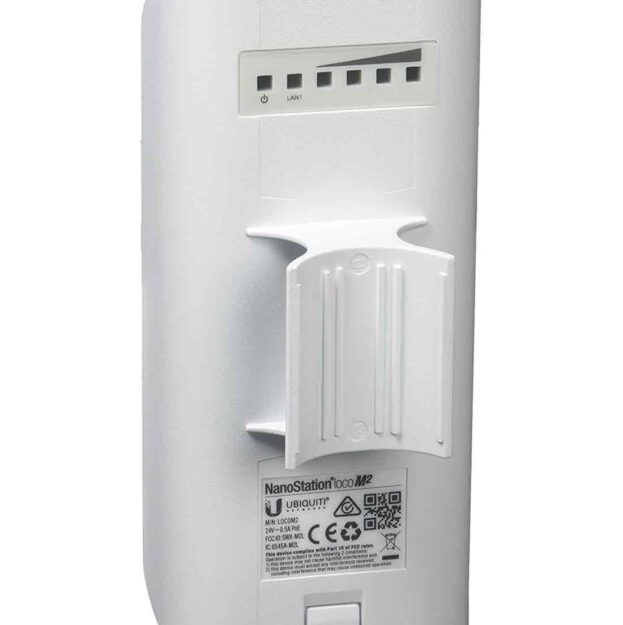 Buy Online Ubiquiti NanoStation Loco M5 at a Cheap Price in Dubai UAE