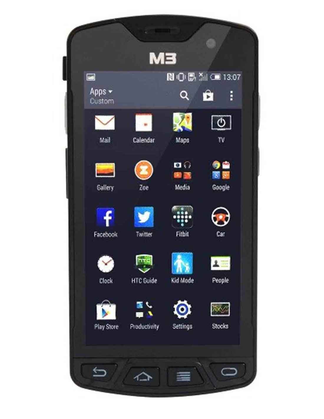 M3 Mobile SM10 Rugged full touch screen with Android M3 Mobile SM10 Rugged full touch screen with Android