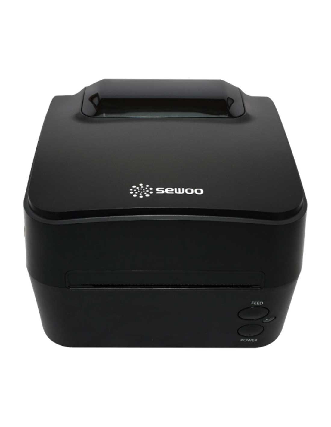 Sewoo LK-B24 Barcode Printer at a Cheap Price in Dubai Sewoo LK-B24 Barcode Printer at a Cheap Price in Dubai