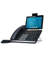 Yealink SIP-T49G Video Phone Images and Photos