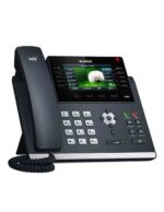 Yealink SIP-T46G Gigabit IP Phone Images and Photos