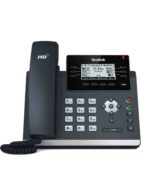 Yealink SIP-T42G Ultra-elegant Gigabit IP Phone Buy Online at a Cheap Price in UAE