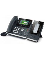 Yealink EXP40 LCD Expansion Module for T46/48GN Images and Photos