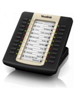 Yealink EXP20 LCD Expansion Module for T27P/T29G Dubai Online Store