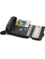 Yealink EXP20 LCD Expansion Module for T27P/T29G Images and Photos