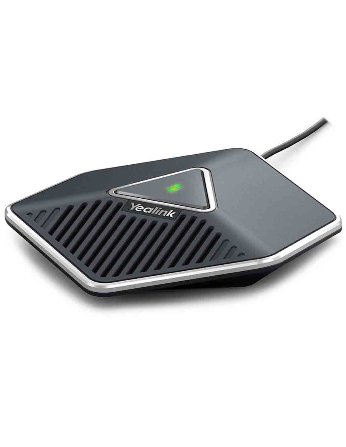 Yealink CP860 Expansion Microphone Images and Photos Yealink CP860 Expansion Microphone Images and Photos