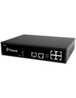 Yeastar TB400 BRI VoIP Gateway YST-TB400 at a Cheap Price in Dubai UAE