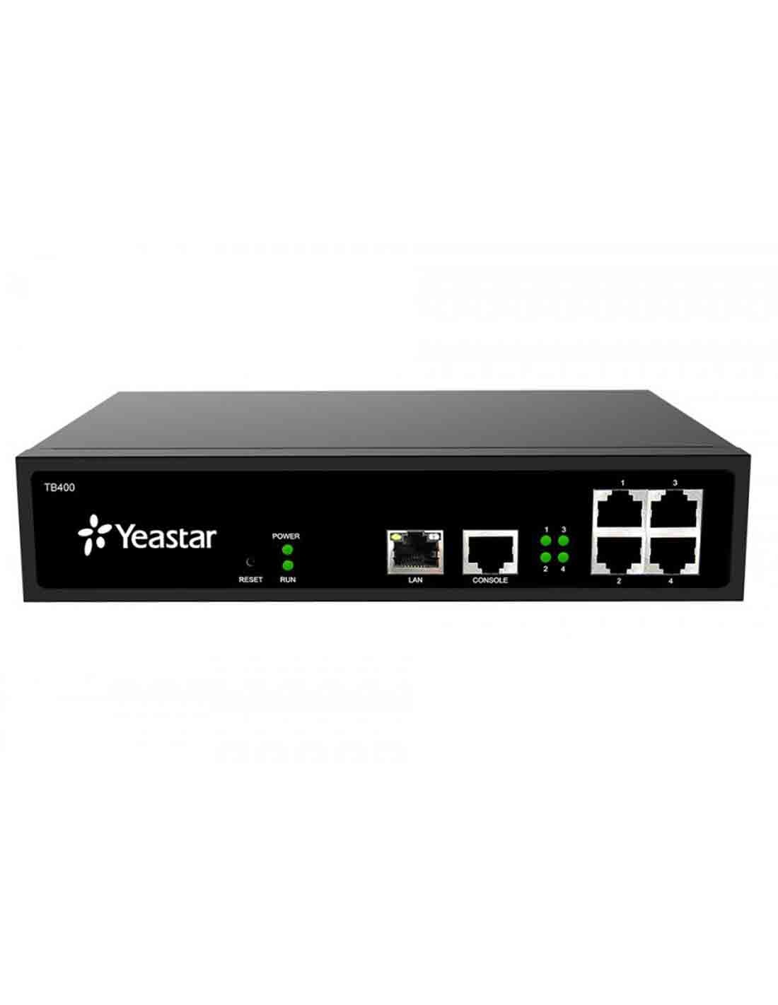 Yeastar TB200 BRI VoIP Gateway YST-TB200 at a Cheap Price in Dubai Online Shop Yeastar TB200 BRI VoIP Gateway YST-TB200 at a Cheap Price in Dubai Online Shop