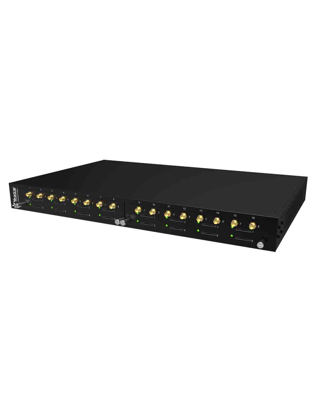 Yeastar TG1600 16 Channel VoIP GSM Gateway in Dubai Online Store Yeastar TG1600 16 Channel VoIP GSM Gateway in Dubai Online Store