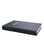 Yeastar TA810 FXO VoIP Gateway Dubai Online Shop