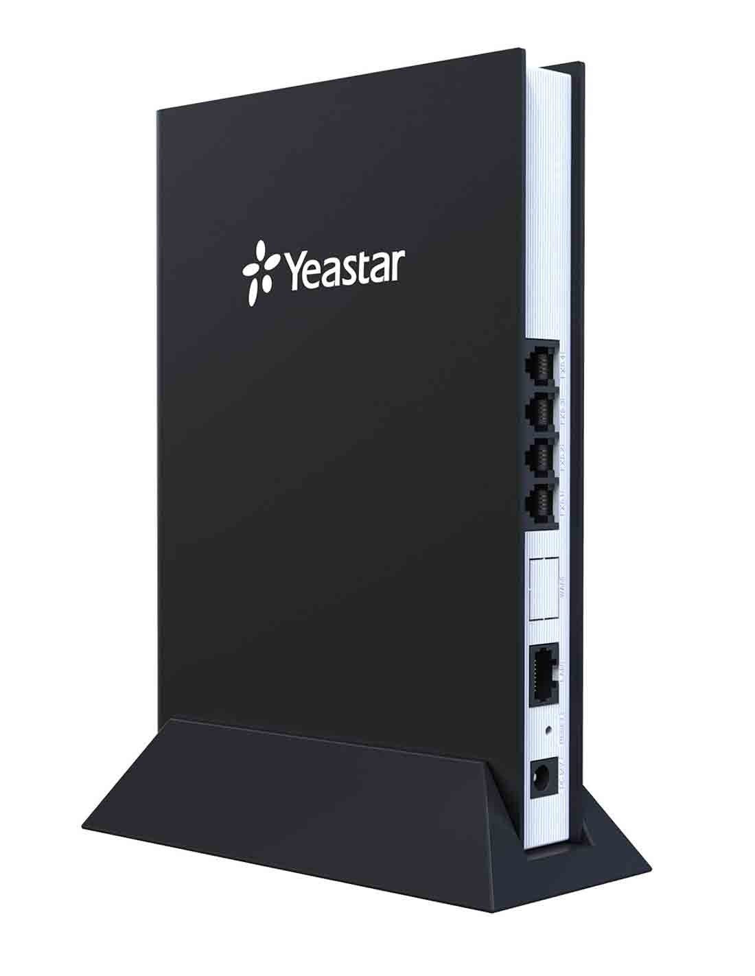 Buy Online Yeastar TA810 FXO VoIP Gateway at a cheap price in Dubai Buy Online Yeastar TA810 FXO VoIP Gateway at a cheap price in Dubai