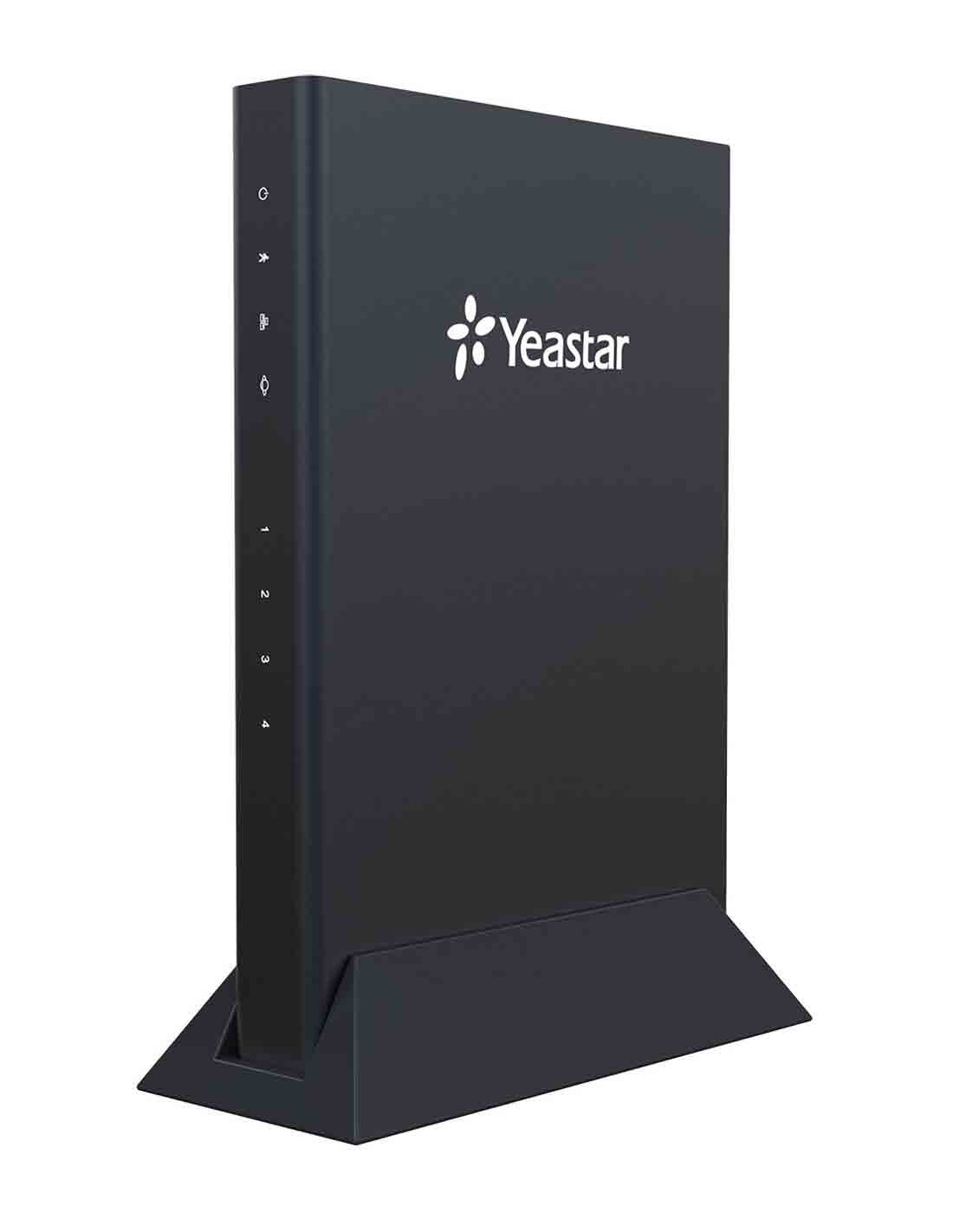 Yeastar TA400 FXS VoIP Gateway at a Cheap Price in Dubai Online Store Yeastar TA400 FXS VoIP Gateway at a Cheap Price in Dubai Online Store