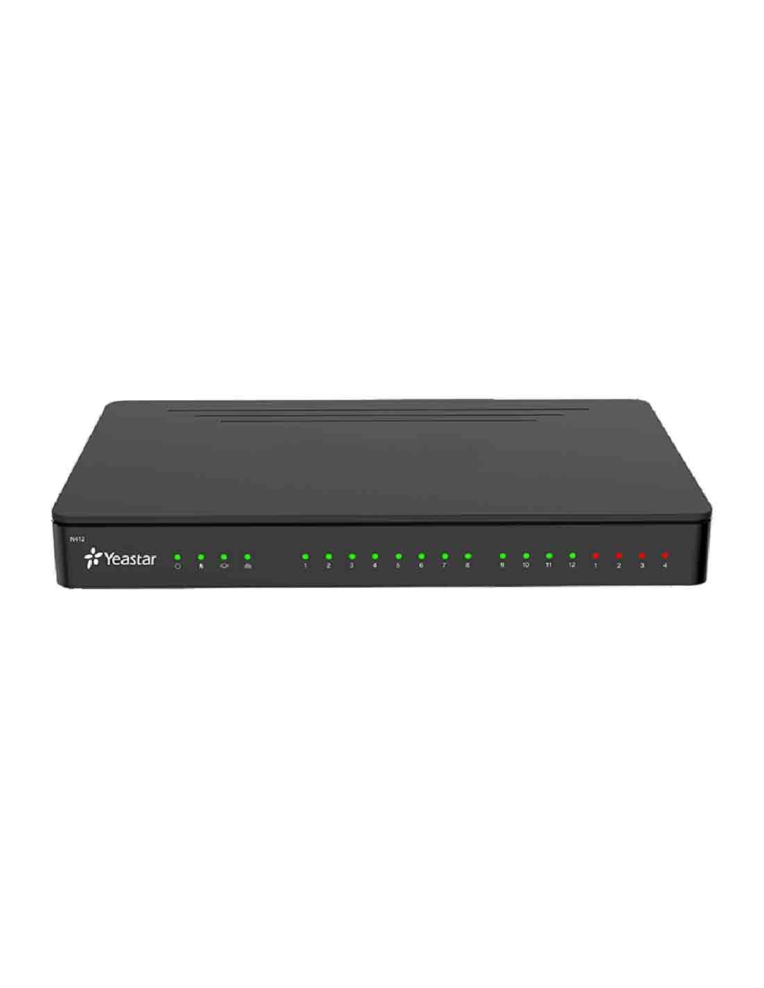 Buy Online in Dubai Yeastar Hybrid PBX N412 for Small Business Buy Online in Dubai Yeastar Hybrid PBX N412 for Small Business