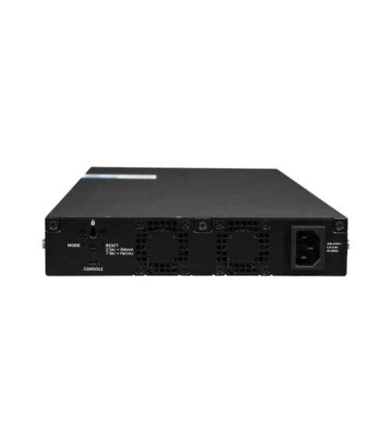 Dell Networking X1026P Smart Web Managed Switch