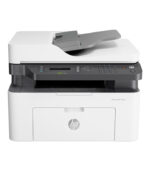 HP Laser MFP 137fnw (4ZB84A)