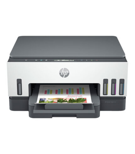 HP Smart Tank 720 All-in-One (6UU46A)